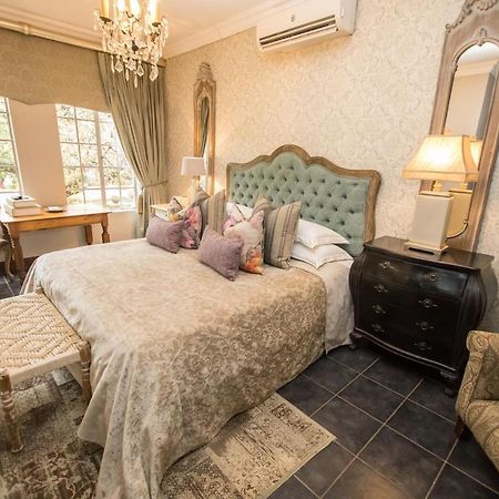 Godiva Spa & Guesthouse Groblersdal Dış mekan fotoğraf