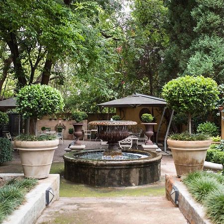 Godiva Spa & Guesthouse Groblersdal Dış mekan fotoğraf
