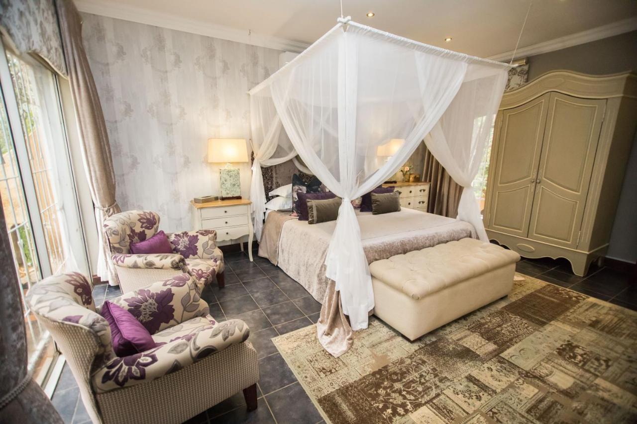Godiva Spa & Guesthouse Groblersdal Dış mekan fotoğraf