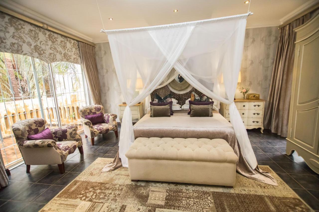 Godiva Spa & Guesthouse Groblersdal Dış mekan fotoğraf