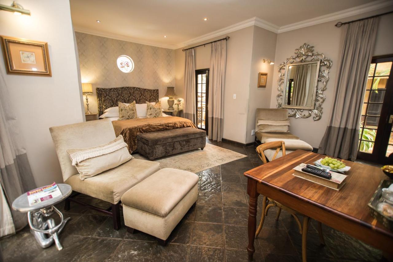 Godiva Spa & Guesthouse Groblersdal Dış mekan fotoğraf