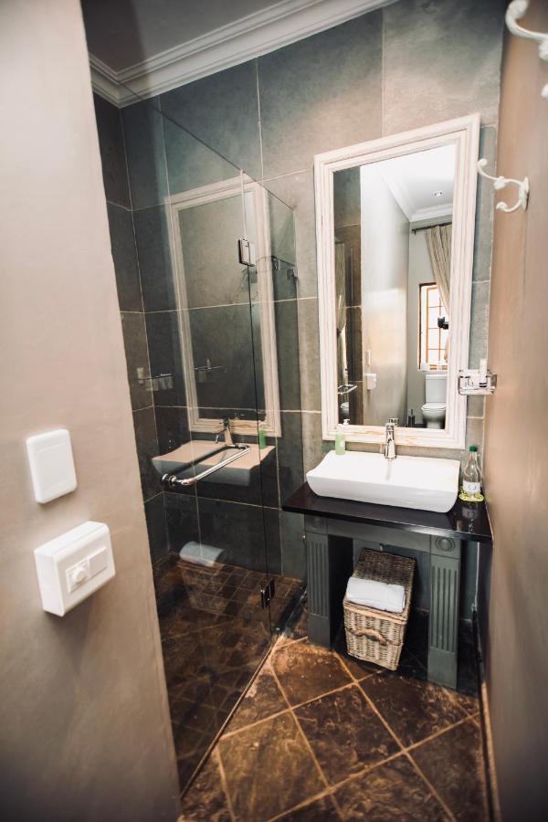 Godiva Spa & Guesthouse Groblersdal Dış mekan fotoğraf