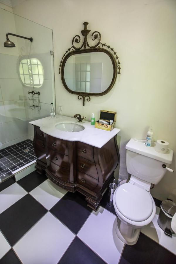 Godiva Spa & Guesthouse Groblersdal Dış mekan fotoğraf