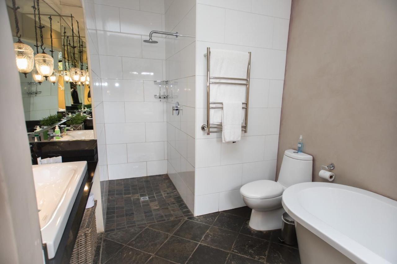 Godiva Spa & Guesthouse Groblersdal Dış mekan fotoğraf