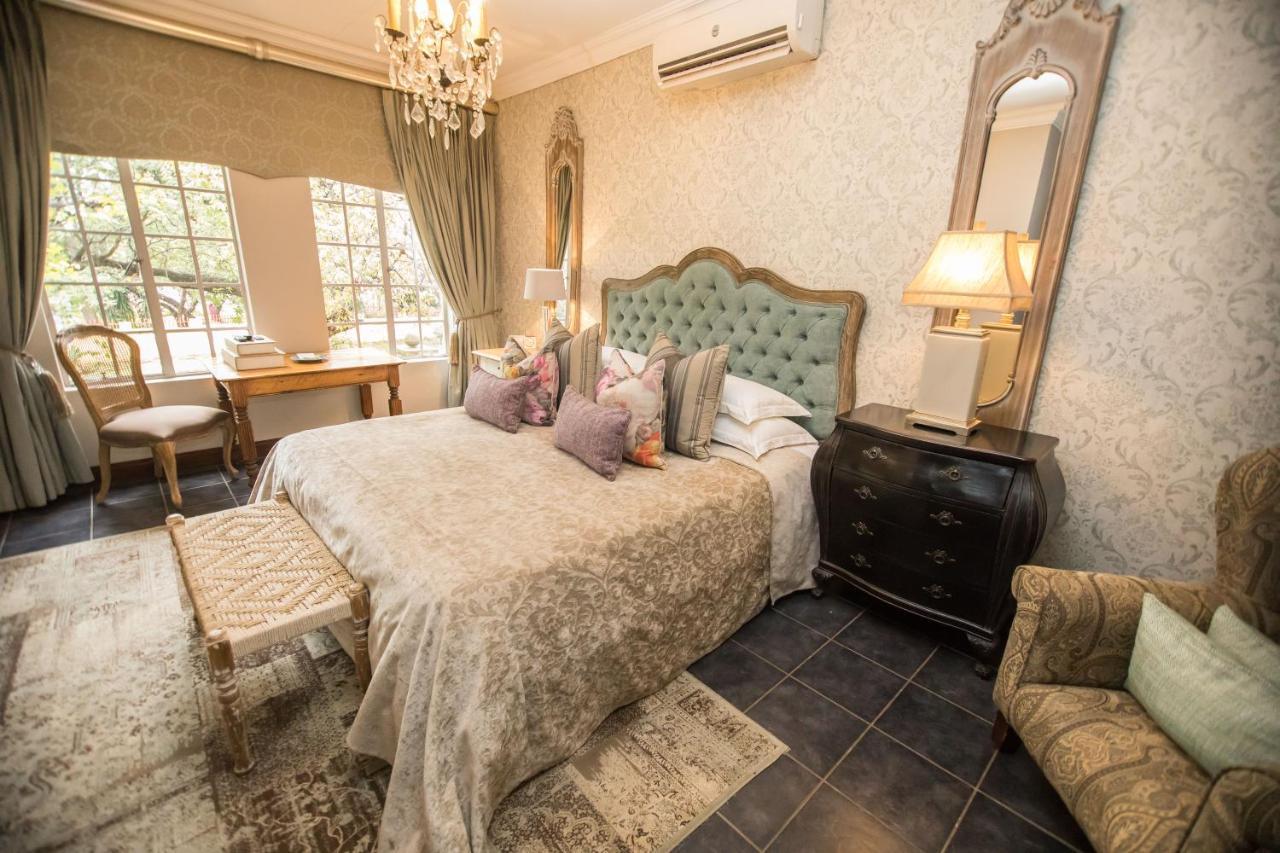 Godiva Spa & Guesthouse Groblersdal Dış mekan fotoğraf