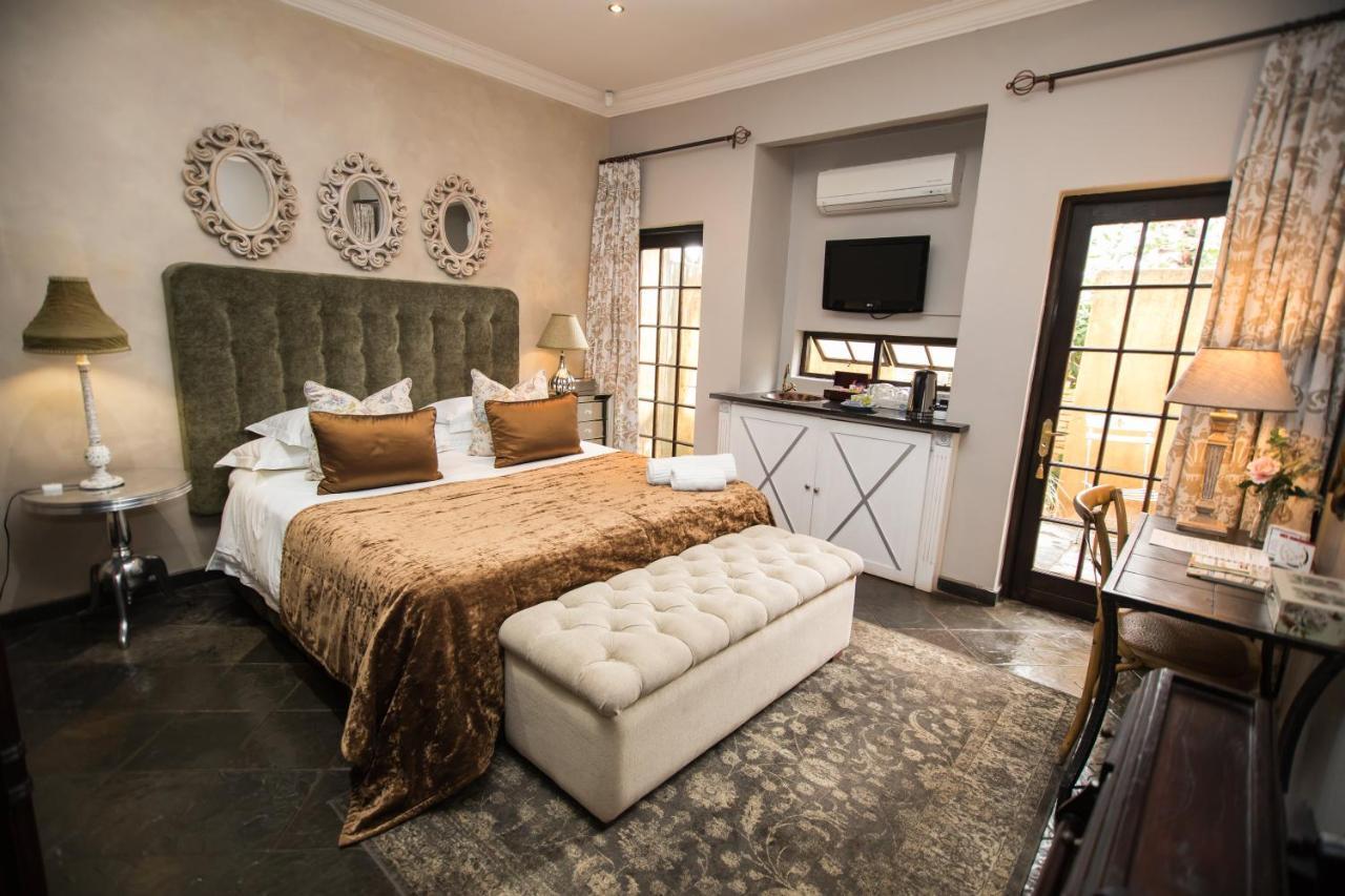 Godiva Spa & Guesthouse Groblersdal Dış mekan fotoğraf