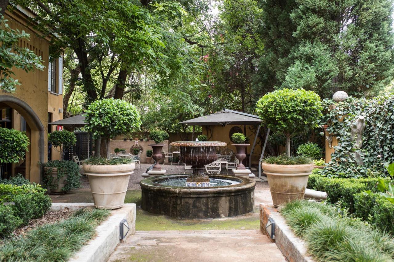 Godiva Spa & Guesthouse Groblersdal Dış mekan fotoğraf